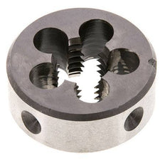 Rundstempel DIN EN 22568 Normgewinde M 18x2,50