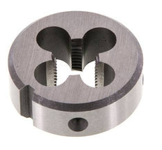 Round Die DIN EN 22568 Fine Thread M 10x1.00