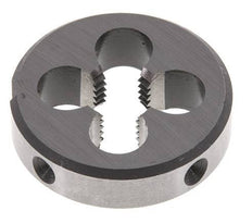 Rundbacken DIN EN 22568 Feingewinde M 12x1,50