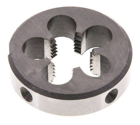 Rundbacken DIN EN 22568 Feingewinde M 14x1,50