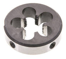 Rundbacken DIN EN 22568 Feingewinde M 14x1,50