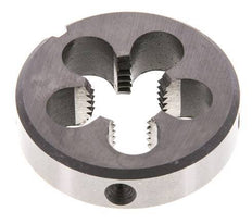 Rundbacken DIN EN 22568 Feingewinde M 14x1,50