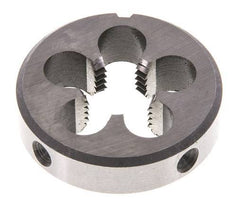 Rundbacken DIN EN 22568 Feingewinde M 14x1,50