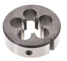Rundbacken DIN EN 22568 Feingewinde M 16x1,50