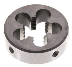 Rundbacken DIN EN 22568 Feingewinde M 18x1,50