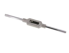 Gewindebohrer Verstellbarer Schraubenschlüssel Größe 2 für Gewinde M3,5 bis M12