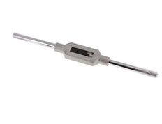 Gewindebohrer Verstellbarer Schraubenschlüssel Größe 2 für Gewinde M3,5 bis M12