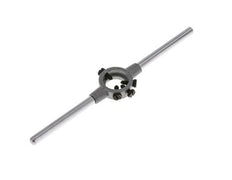 Rundstempelgriff DIN 225 20x5 mm