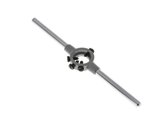 Rundstempelgriff DIN 225 20x5 mm