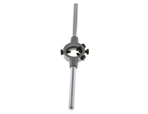 Round Die Handle DIN 225 20x5 mm