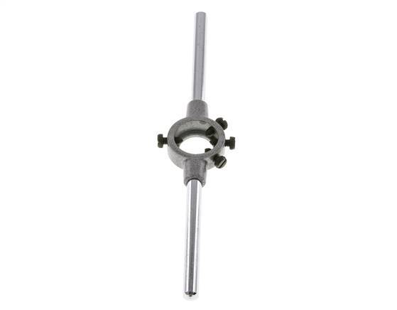 Round Die Handle DIN 225 20x7 mm