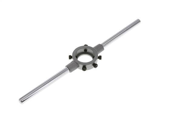 Rundstempelgriff DIN 225 30x11 mm