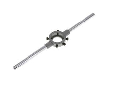 Rundstempelgriff DIN 225 30x11 mm