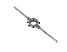 Rundstempelgriff DIN 225 30x11 mm