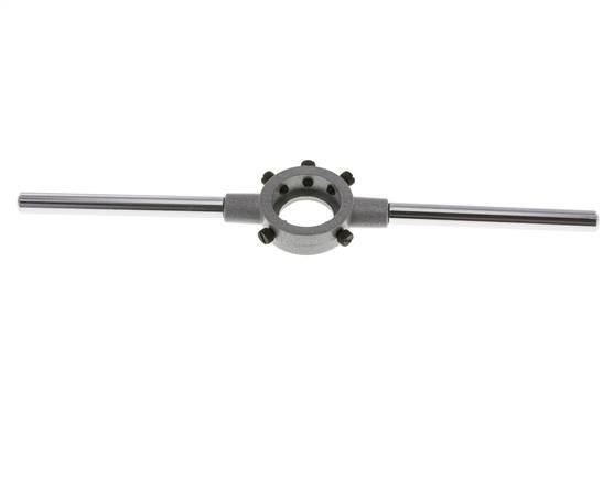 Rundstempelgriff DIN 225 30x11 mm