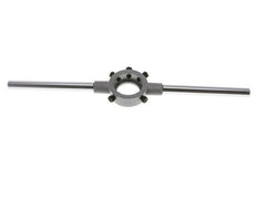 Rundstempelgriff DIN 225 30x11 mm