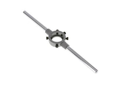 Rundstempelgriff DIN 225 30x11 mm