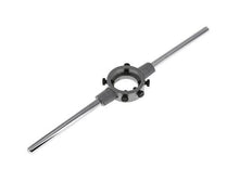 Rundstempelgriff DIN 225 38x10 mm