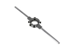 Rundstempelgriff DIN 225 38x10 mm