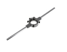 Rundstempelgriff DIN 225 38x10 mm