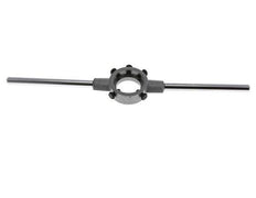 Rundstempelgriff DIN 225 38x10 mm