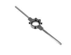 Rundstempelgriff DIN 225 38x10 mm