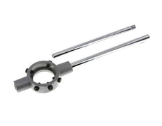 Rundstempelgriff DIN 225 45x14 mm