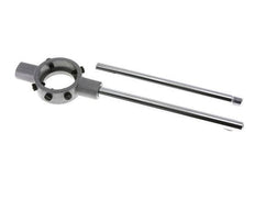 Rundstempelgriff DIN 225 45x14 mm