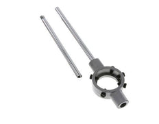 Rundstempelgriff DIN 225 45x14 mm