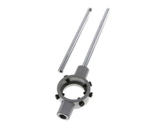 Rundstempelgriff DIN 225 45x14 mm