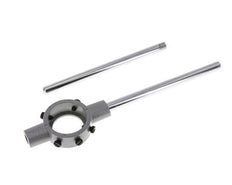 Rundstempelgriff DIN 225 45x18 mm