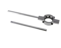 Rundstempelgriff DIN 225 45x18 mm