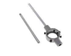 Rundstempelgriff DIN 225 45x18 mm