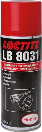 Loctite Schneidöl 250 Ml Flasche