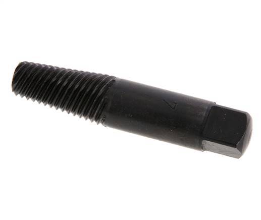 Schraubenausdreher Größe 7 (M 24 - M 33)