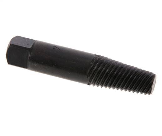 Schraubenausdreher Größe 7 (M 24 - M 33)