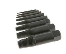 Schraubenausdreher Größe 1 - 8 (M 3 - M 45)