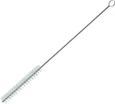 Tube Brush With Eyelet 25 mm Nylon Smooth 500mm