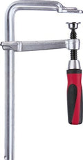 Fully Steel Screw Clamp 120 mm Range 60mm Jaw Depth