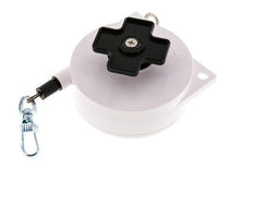 Federzug 0,5 - 1,5 kg 2,0 m Kabel