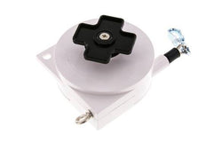 Federzug 0,5 - 1,5 kg 2,0 m Kabel