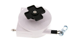 Federzug 0,5 - 1,5 kg 2,0 m Kabel