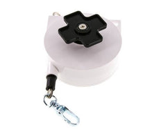 Federzug 0,5 - 1,5 kg 2,0 m Kabel