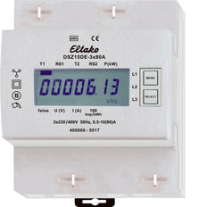 Eltako DSZ15 Elektrizitätszähler - 28380615