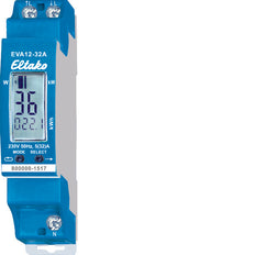 Eltako Economy Elektrizitätszähler - 28032411
