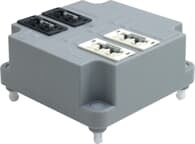 ABB System pro M Kompakt-Stromzähler - 2CMA103574R1000