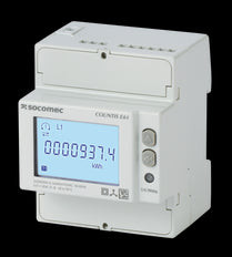 Socomec Elektrizitätszähler - 48503066