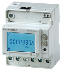 Socomec COUNTIS Electricity Meter - 48503054