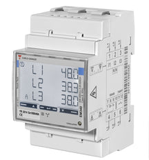 Carlo Gavazzi Elektrizitätszähler - EM340DINAV23XO1X