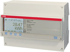 ABB System pro M Kompakt-Stromzähler - 2CMA170520R1000